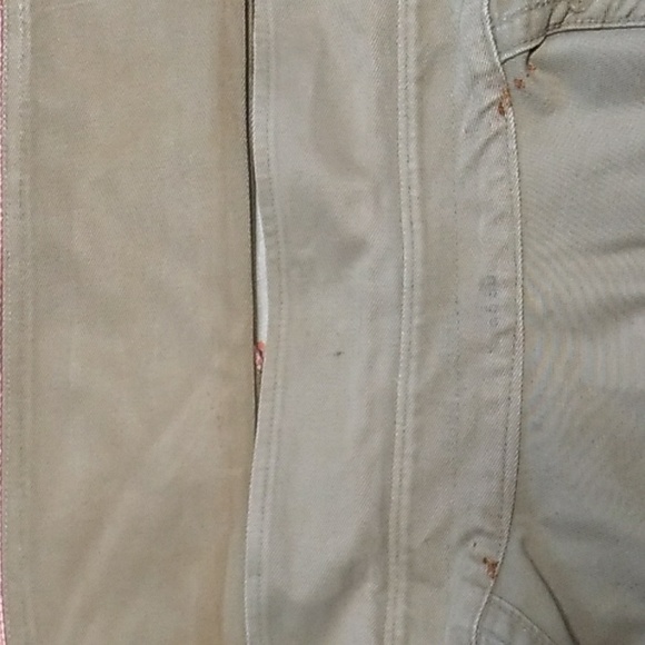 Vintage MILITARY ARMY UNIFORM LOT - Picture 11 of 15